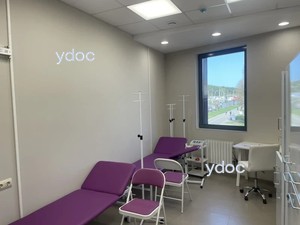 Кабинет врача Кабинет врача