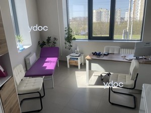 Кабинет врача Кабинет врача