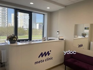 Ресепшен Ресепшен