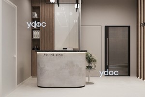 Стойка администратора Стойка администратора