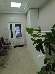 Зона ожидания Зона ожидания