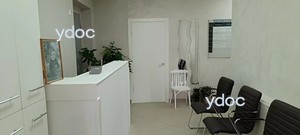 Стойка администратора Стойка администратора