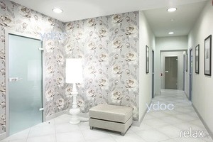 Зона ожидания