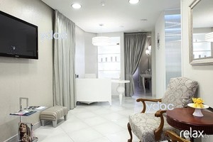 Стойка администратора 