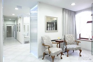 Зона ожидания 