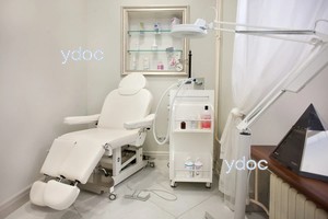 Кабинет специалиста 