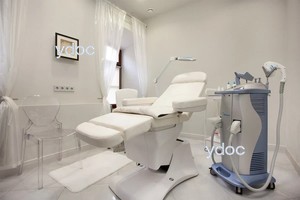 Кабинет специалиста 