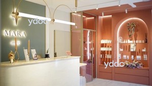 Стойка администратора 