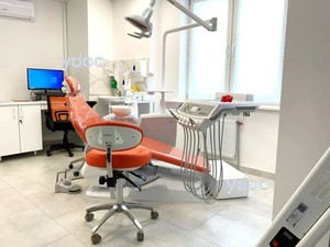 Кабинет врача-стоматолога