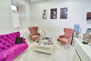 Зона ожидания Зона ожидания