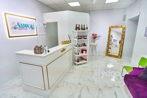 Стойка администратора Стойка администратора