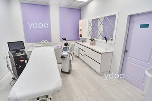 Кабинет косметолога Кабинет косметолога