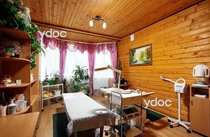 Кабинет специалиста 