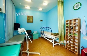 Кабинет специалиста 