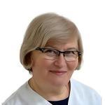 Гущенко Людмила Сергеевна, Кардиолог - Могилёв