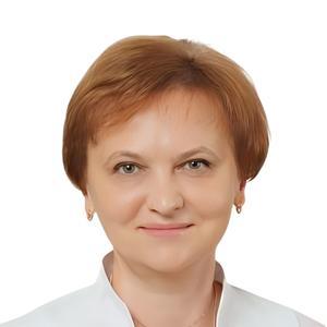 Шульга Елена Анатольевна, врач узи, функциональный диагност - Могилёв