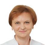 Шульга Елена Анатольевна, Врач УЗИ, функциональный диагност - Могилёв