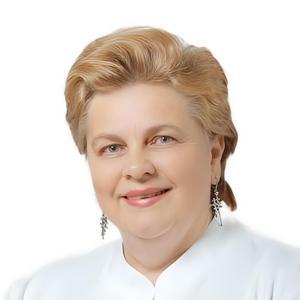 Струкова Светлана Валерьевна - фотография Струкова Светлана Валерьевна, гинеколог, гинеколог-эндокринолог - Могилёв