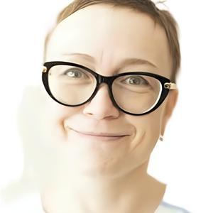 Винникова Анжела Валерьевна, лор - Могилёв