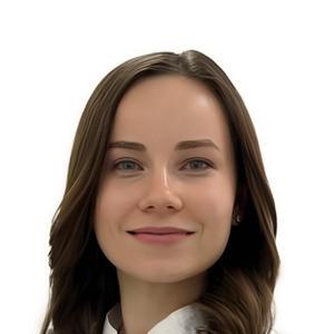 Ермоленко Оксана Андреевна, лор, детский лор - Могилёв