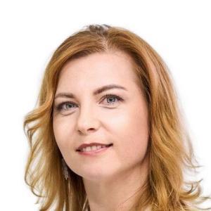 Латушкина Анастасия Викторовна, детский офтальмолог, офтальмолог (окулист) - Могилёв