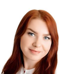 Ревенкова Ирина Сергеевна, функциональный диагност, врач узи - Могилёв