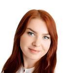 Ревенкова Ирина Сергеевна, Функциональный диагност, врач УЗИ - Могилёв