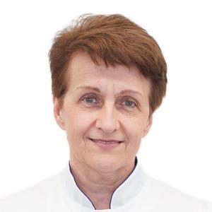 Макеенко Татьяна Михайловна - фотография Макеенко Татьяна Михайловна, функциональный диагност - Могилёв