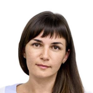 Исаченко Юлия Сергеевна - фотография Исаченко Юлия Сергеевна, гинеколог, гинеколог-эндокринолог, детский гинеколог - Могилёв