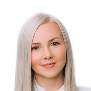 Ермаченко Нина Николаевна, гинеколог - Могилёв