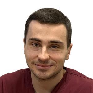 Пушнов Владимир Васильевич, проктолог (колопроктолог) - Могилёв