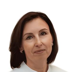 Манапова Марина Равхатовна - фотография Манапова Марина Равхатовна, физиотерапевт - Могилёв