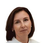 Манапова Марина Равхатовна, Физиотерапевт - Могилёв