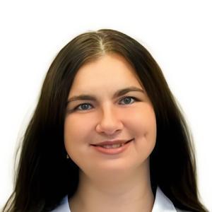 Бобкова Татьяна Олеговна, невролог - Могилёв