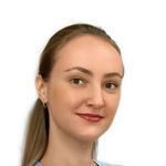 Финова Вероника Андреевна, Офтальмолог (окулист) - Могилёв