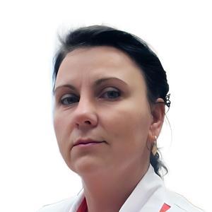 Минина Светлана Владимировна, онколог - Могилёв