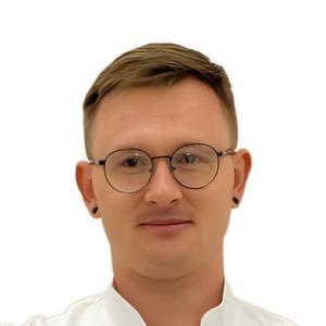 Рублёв Илья Владимирович, травматолог, ортопед - Могилёв