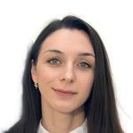 Зубель Анна Васильевна, Врач УЗИ - Могилёв