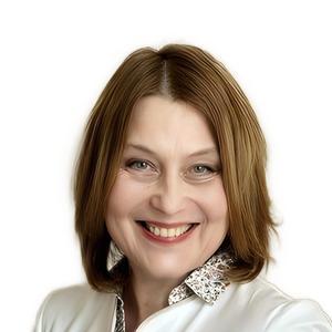 Спицарева Ольга Евгеньевна, кардиолог - Могилёв