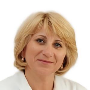 Плешкова Светлана Николаевна, гинеколог - Могилёв