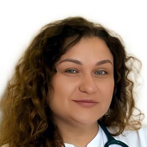 Томашова Янина Александровна, педиатр - Могилёв