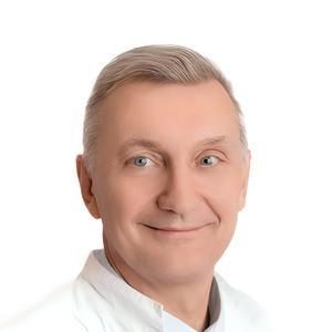 Жаголкин Евгений Евгеньевич, нефролог - Могилёв