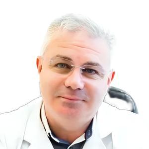 Карукин Яков Иосифович - фотография Карукин Яков Иосифович, уролог - Могилёв