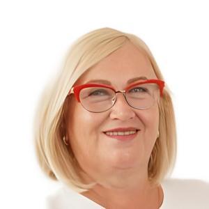 Новикова Ирина Владимировна - фотография Новикова Ирина Владимировна, гинеколог - Могилёв