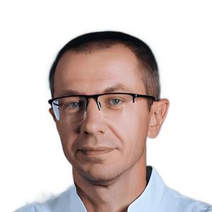 Киселёв Павел Михайлович - фотография Киселёв Павел Михайлович, рентгенолог - Могилёв