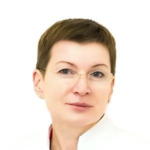 Окунева Светлана Яковлевна - фотография Окунева Светлана Яковлевна, врач-косметолог - Могилёв