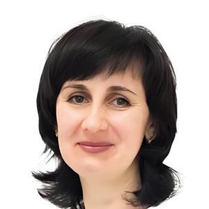 Бобкова Светлана Аркадьевна - фотография Бобкова Светлана Аркадьевна, врач узи - Могилёв