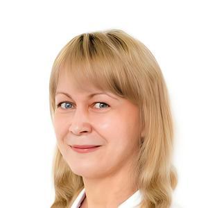Шадрунова Татьяна Аркадьевна - фотография Шадрунова Татьяна Аркадьевна, функциональный диагност - Могилёв