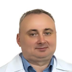 Соколов Константин Михайлович - фотография Соколов Константин Михайлович, хирург - Могилёв