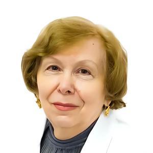 Рафеенко Светлана Михайловна - фотография Рафеенко Светлана Михайловна, эндокринолог - Могилёв